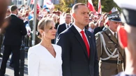 Pierwsza zagraniczna podróż Nawrockiego. Szlaki przecierali mu poprzednicy