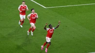 Znamy pierwszego finalistę Ligi Mistrzów. Zdecydował jeden gol