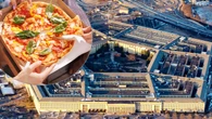 Zjawisko Pizza Index. Tu liczba zamówień zwiastuje wojnę