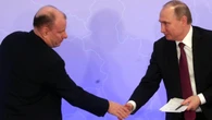 Licencja na zarabianie. Rosyjscy oligarchowie gromadzą miliardy