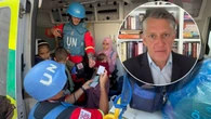 Zerwany rozejm. Rzecznik UNICEF: Jedyne, co widzą dzieci w Gazie to bomby
