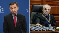Ten sędzia zajmie się wnioskiem o ENA wobec Ziobry