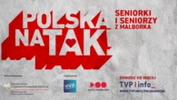 „Senioritki” z Malborka. Kolejna odsłona akcji „Polska na Tak!”