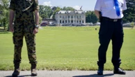 Tysiące żołnierzy i policjantów będą chronić Bidena i Putina w Genewie [WIDEO]