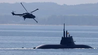 NATO reaguje na incydent w Estonii. Wyśle więcej okrętów