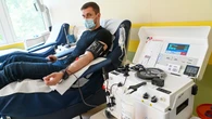 Światowy Dzień Krwiodawcy. „Jedna donacja ratuje trzy życia”