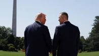 Wizyta Nawrockiego w USA. Sikorski apeluje o działania w sprawie Ziobry