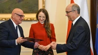 Janusz Krasoń nowym Głównym Inspektorem Pracy
