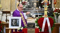 Pożegnano Krzysztofa Piesiewicza. „Człowiek był dla niego najważniejszy”