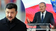 „W polityce błąd jest gorszy od zbrodni”. Tusk ostrzega przed konfliktem