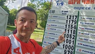 Szalony wyczyn posła. Ustanowił rekord Polski