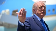 Iran „w stanie upadku”. Trump twierdzi, że reżim jest pod ścianą