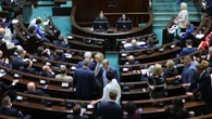 KO liderem nowego sondaż. Partie koalicyjne poza Sejmem
