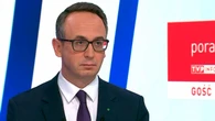 „Praca wre”. Minister przekazał, kiedy szczegóły w sprawie projektu CPK [WIDEO]