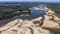 Rekordowe upały w Europie. Naukowcy alarmują o zmianach klimatu