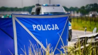 Tragiczna noc w Toruniu. Dwa wypadki, trzy ofiary śmiertelne