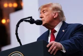 Trump zarzuca Europie brak wsparcia. „Nie było ich przy nas”