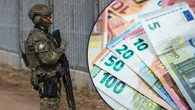 Unia zmienia zasady. Dodatkowe fundusze na obronność i ochronę granic UE