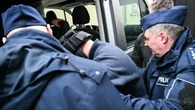 Zaatakował nożem rodzinę. Są wyniki badań byłego funkcjonariusza SOP