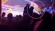 Tygrys uciekł z areny, bo zawaliło się ogrodzenie. „Błąkał się wśród widzów”
