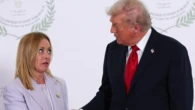 Meloni kontra Trump. „Zajmij się swoją popularnością”