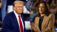 Pat w amerykańskich wyborach? Kamala Harris i Donald Trump łeb w łeb [SONDAŻ]