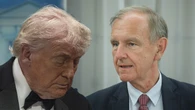 Prezydent USA ewakuowany z gali. „To przekracza jakiekolwiek wyobrażenie”