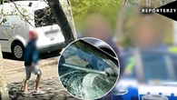 Sąsiad terroryzuje wieś. Mimo wielu interwencji policji sąd go wypuścił