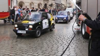 Autem na pomoc dzieciom. Rusza kolejna edycja Wielkiej Wyprawy Maluchów