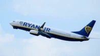 Z mężem przeżyła horror na pokładzie Ryanair. „To uratowało mu życie”