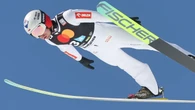 To już jest koniec. Kamil Stoch skoczył po raz ostatni
