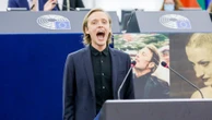 Krzyk polskiego aktora w PE. „Dla Białorusinów na rzecz rewolucji”