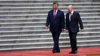 Chiny już szykują się na koniec Putina. Tajny plan Pekinu