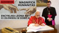 Cyfrowa rewolucja w Watykanie. Papież wkracza do świata audiobooków