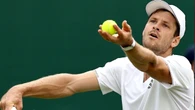 Norweg odprawiony. Hurkacz z przytupem rozpoczął Wimbledon