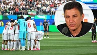 Trener Iranu żali się na mundial. „Najgorzej traktowana drużyna turnieju”