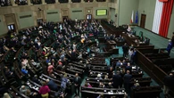 Skrócony czas pracy i odpolitycznienie państwowych spółek. Posiedzenie Sejmu