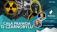 Świadek ujawnia. Tak omijano prawdę o promieniowaniu z Czarnobyla