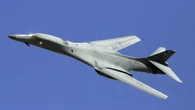 Demonstracja siły USA. Bombowce B-1B poleciały w stronę Wenezueli