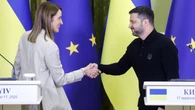 Parlament Europejski na stałe w Ukrainie. Symboliczne otwarcie w Kijowie
