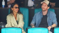 Messi przyłapany na... koncercie Coldplay. Szalona reakcja tłumu