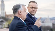 Zełenski porównuje Nawrockiego do Orbana. „Walczy o pozycję partii”