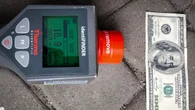 Alarm w Medyce w związku z promieniowaniem z bagażu Ukrainki