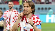 Luka Modrić wciąż w formie. Piąty mundial chorwackiego weterana