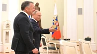 Wysłannik USA leci Moskwy. „Rozmowy z przedstawicielami władz Rosji”