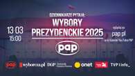 Dziennikarze pytają. Debata przed wyborami. Tło i kulisy kampanii