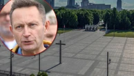 Wbrew Pawłowi Rabiejowi Plac Piłsudskiego woła o pamięć ofiar smoleńskich