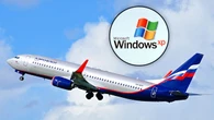Hakerzy o ataku na rosyjski Aerofłot. Windows XP i stare hasło prezesa