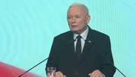 Kaczyński o debacie Nawrockiego z Trzaskowskim: Wyzwanie przyjęte