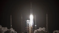 Tianzhou-2 zadokował do chińskiej stacji kosmicznej bez udziału człowieka
